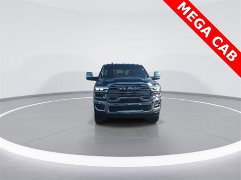 Used 2025 RAM 2500 Laramie image 2