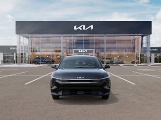 New 2025 Kia K4 LXS video 2