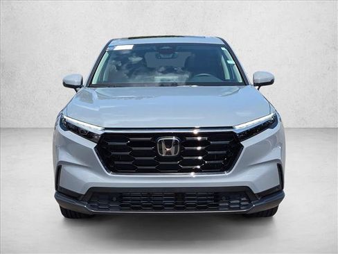 Certified 2026 Honda CR-V EX-L image 2