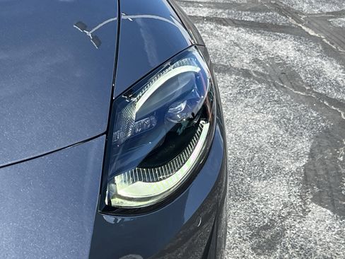 Used 2024 Nissan Z Performance w/ Floor Mat Package RWD image 11