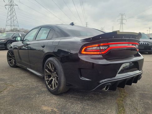 Used 2021 Dodge Charger Scat Pack image 9