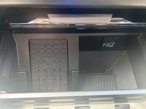Used 2025 Ford F350 King Ranch w/ Chrome Package AWD/4WD image 56