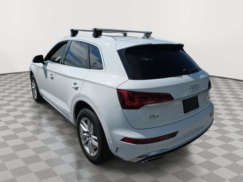 Used 2024 Audi Q5 2.0T Premium AWD/4WD image 5