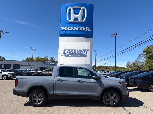 Used 2023 Honda Ridgeline RTL image 1
