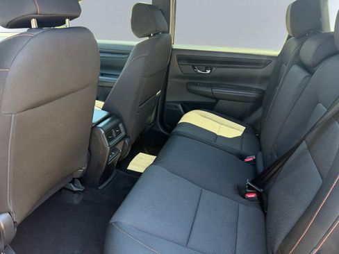 Used 2024 Honda CR-V Sport image 18