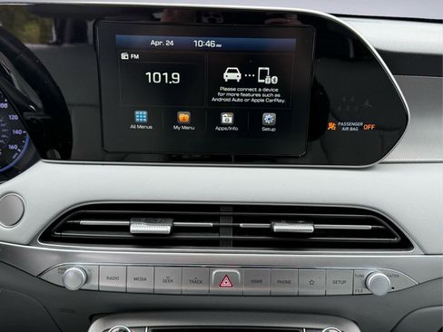 Used 2020 Hyundai Palisade SEL w/ Premium Package image 24