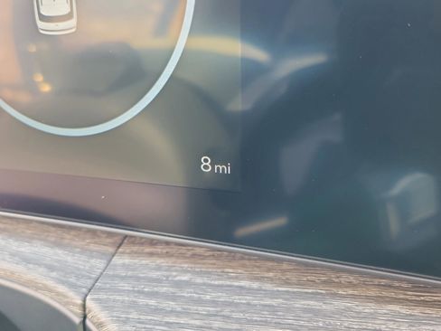 New 2026 Hyundai Santa Fe Calligraphy image 18