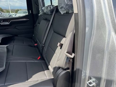 New 2026 Chevrolet Silverado 1500 RST w/ All Star Edition Plus AWD/4WD image 12