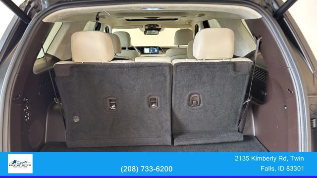 Used 2020 Hyundai Palisade Limited AWD/4WD image 26