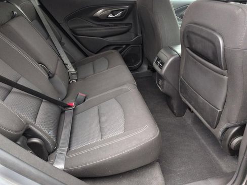 Used 2024 GMC Terrain SLE w/ Driver Convenience Package AWD/4WD image 29