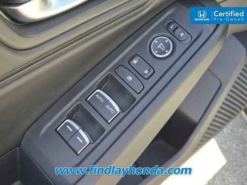 Certified 2024 Honda Accord EX image 27