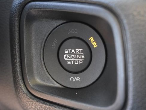 New 2026 Jeep Wrangler Sport S image 26