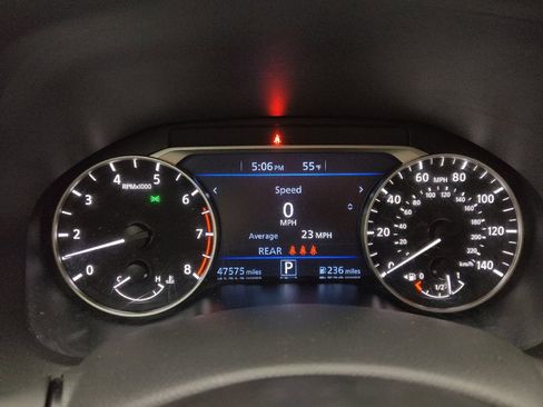 Used 2024 Nissan Altima 2.5 SV image 23