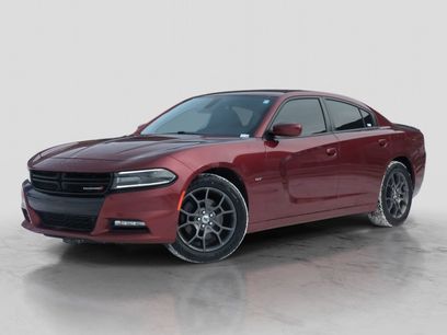 Used 2018 Dodge Charger GT