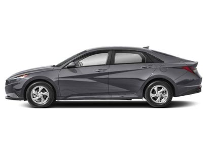 Certified 2023 Hyundai Elantra SE