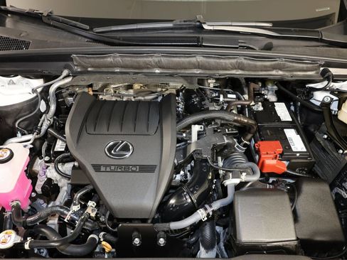 Used 2023 Lexus RX 350 Premium Plus w/ Accessory Package (Z1) AWD/4WD image 36