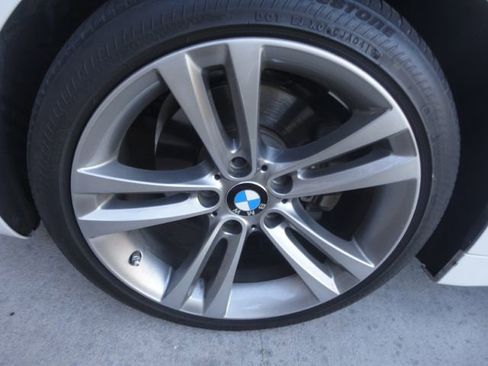 Used 2017 BMW 430i Coupe RWD image 12