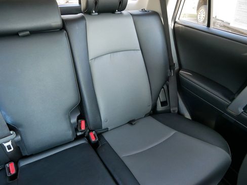 Certified 2024 Toyota 4Runner SR5 Premium image 15