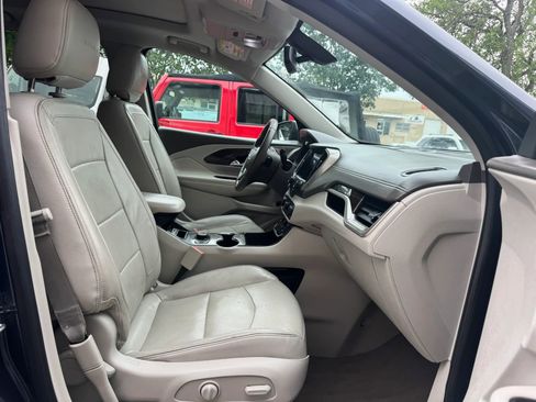 Used 2019 GMC Terrain Denali AWD/4WD image 24