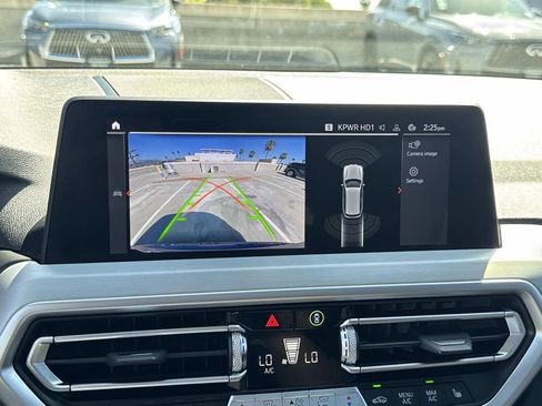 Used 2022 BMW X3 sDrive30i w/ M Sport Package 2 RWD image 19