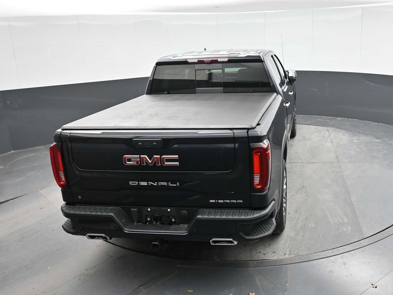 Used 2023 GMC Sierra 1500 Denali w/ Denali Reserve Package AWD/4WD image 21