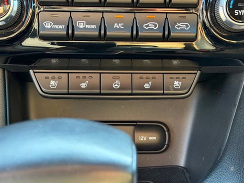 Used 2020 Kia Sportage SX AWD/4WD image 28