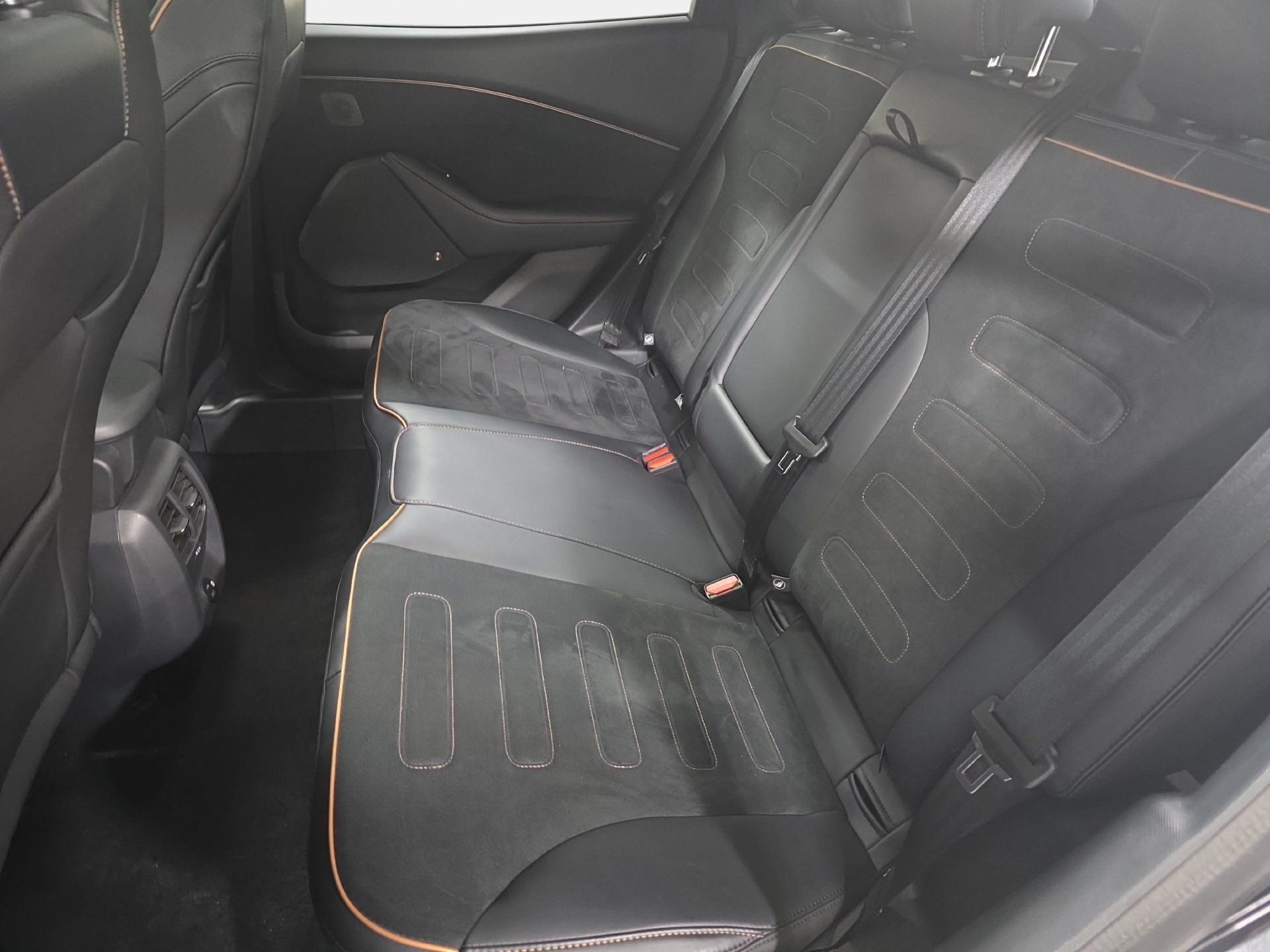 Used 2021 Ford Mustang Mach-E GT AWD/4WD image 14