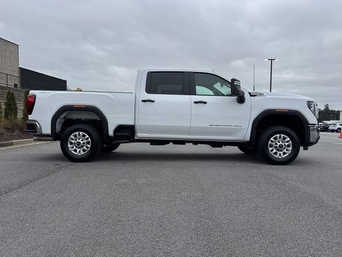 New 2026 GMC Sierra 2500 Pro w/ Convenience Package image 11