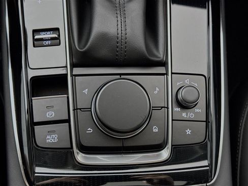 New 2025 MAZDA CX-30 AWD 2.5 S w/ Preferred Package image 28