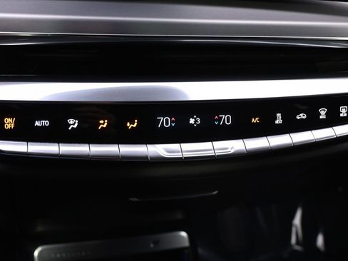 Certified 2024 Cadillac Lyriq Luxury w/ LPO, Floor Liner Package image 30