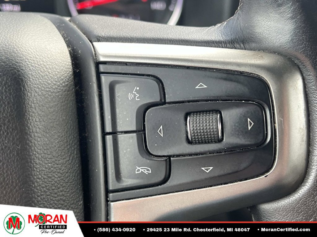 Used 2020 Chevrolet Silverado 1500 RST AWD/4WD image 27