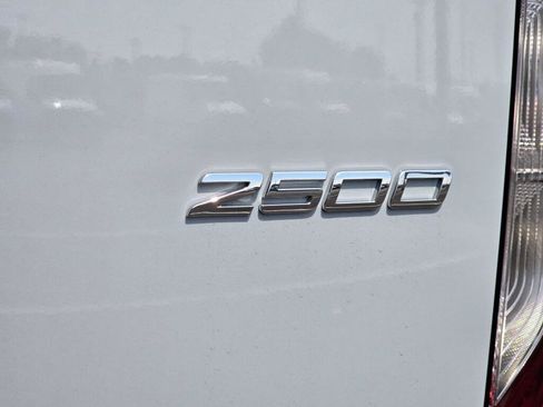 New 2026 Mercedes-Benz Sprinter 2500 image 15