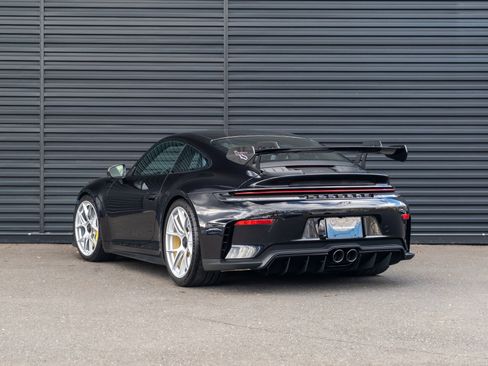 New 2026 Porsche 911 GT3 image 3