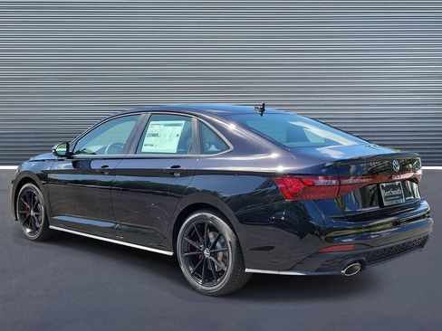 New 2026 Volkswagen Jetta GLI Autobahn FWD image 4