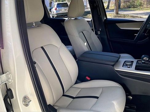 Certified 2025 MAZDA CX-70 3.3 Turbo w/ Preferred Package image 26