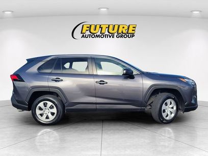 Used 2024 Toyota RAV4 LE