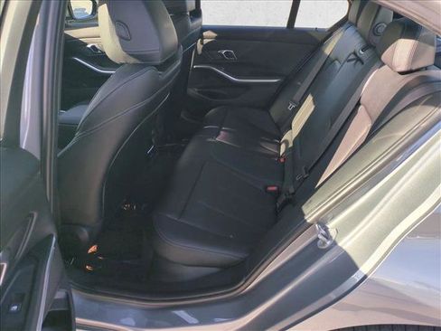 Certified 2024 BMW 330i Sedan image 20