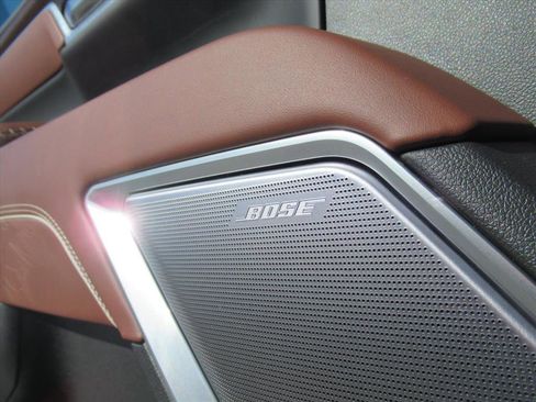 Used 2025 GMC Sierra 2500 Denali Ultimate image 33