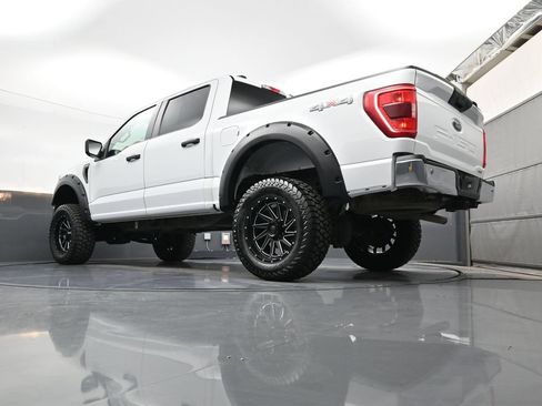 Used 2022 Ford F150 XLT AWD/4WD image 23