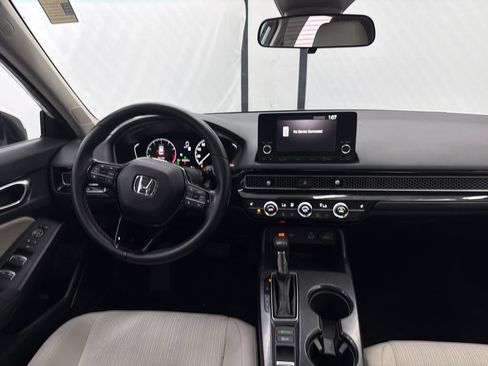 Used 2023 Honda Civic EX image 21