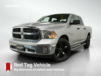 Used 2019 RAM 1500 ST w/ SXT Plus Group