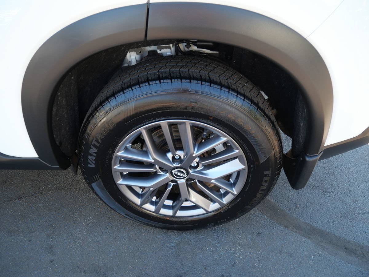 Used 2023 Nissan Rogue S AWD/4WD image 32