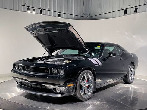 Used 2012 Dodge Challenger R/T Plus RWD image 27