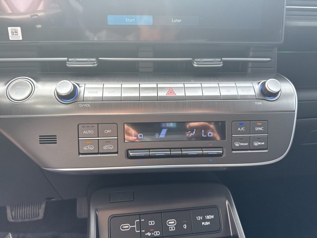 New 2026 Hyundai Kona SEL Premium AWD/4WD image 28