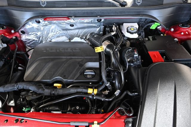 Used 2026 Chevrolet Trax LT FWD image 31