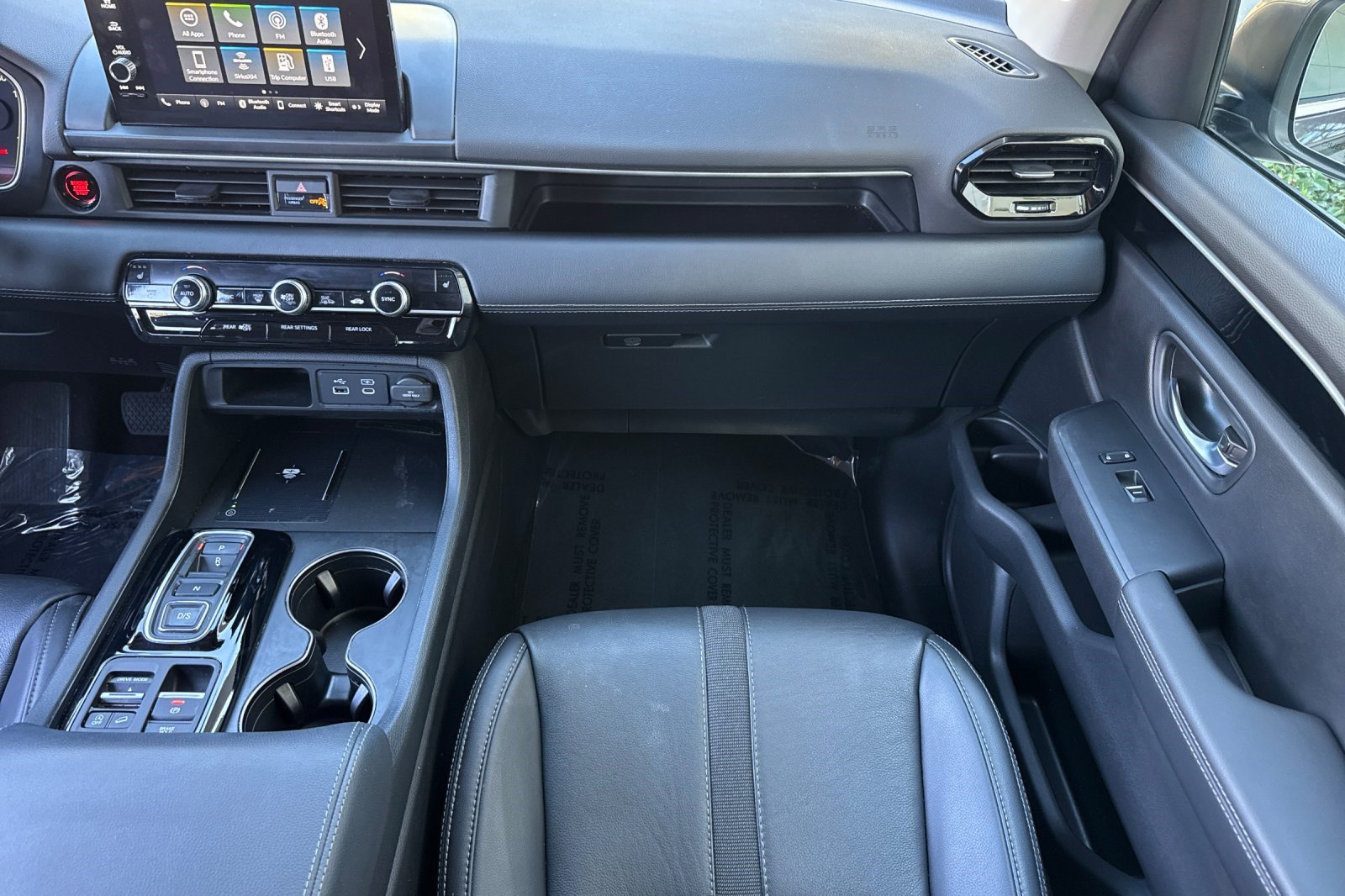 Used 2024 Honda Pilot EX-L image 31