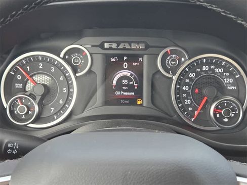 New 2026 RAM 1500 Big Horn image 18