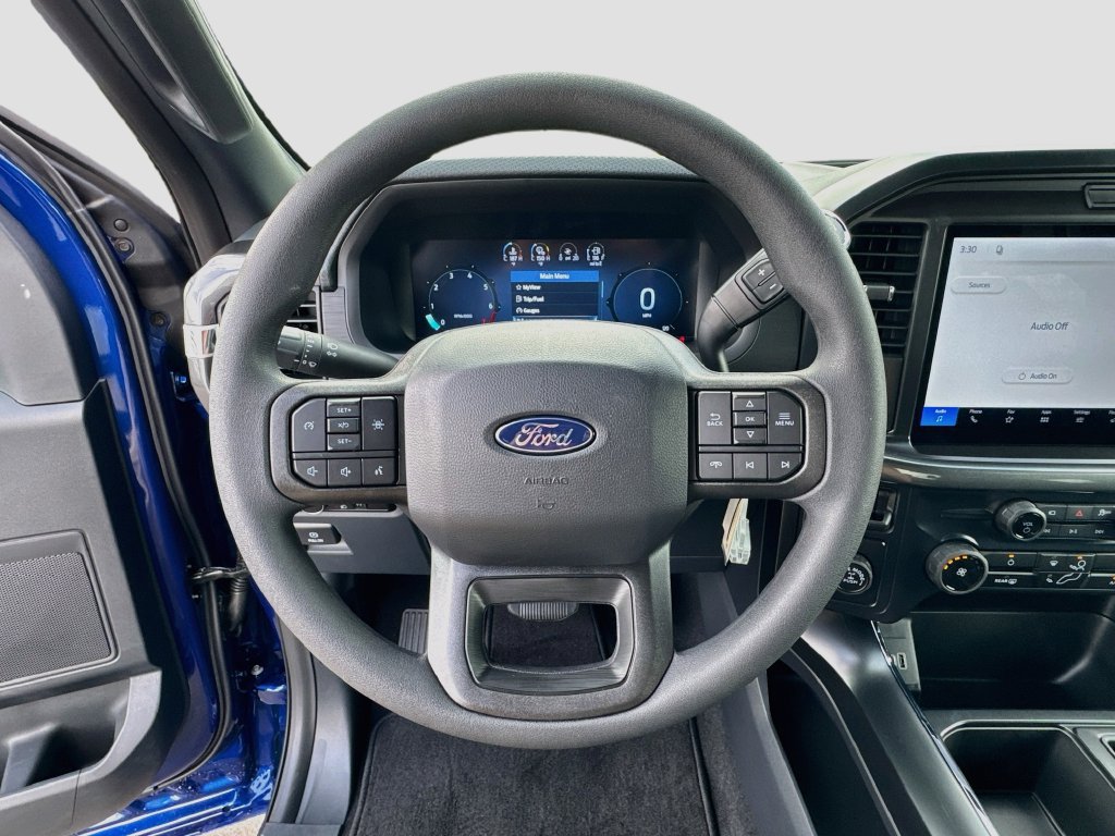 New 2026 Ford F150 STX w/ Equipment Group 200A RWD image 11