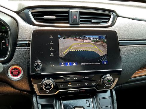 Used 2020 Honda CR-V EX image 27
