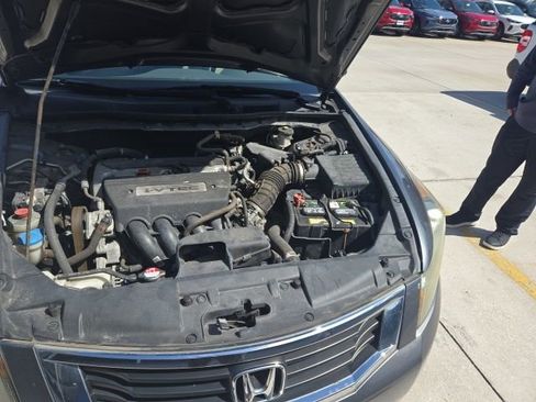 Used 2009 Honda Accord LX-P image 6